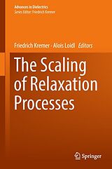 eBook (pdf) The Scaling of Relaxation Processes de 