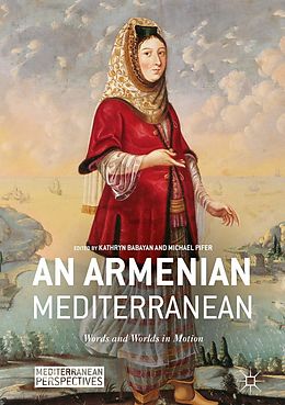 eBook (pdf) An Armenian Mediterranean de 