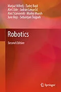 E-Book (pdf) Robotics von Matjaz Mihelj, Tadej Bajd, Ales Ude
