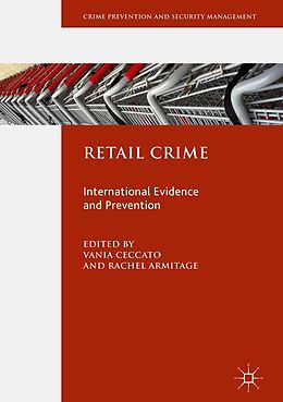E-Book (pdf) Retail Crime von 