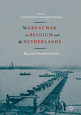 eBook (pdf) The Great War in Belgium and the Netherlands de 