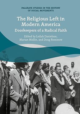 E-Book (pdf) The Religious Left in Modern America von 