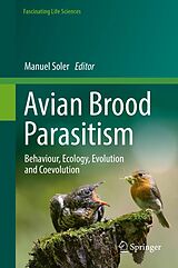 eBook (pdf) Avian Brood Parasitism de 