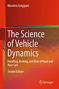 E-Book (pdf) The Science of Vehicle Dynamics von Massimo Guiggiani
