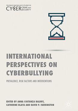 E-Book (pdf) International Perspectives on Cyberbullying von 