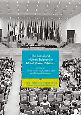 eBook (pdf) The Social and Human Sciences in Global Power Relations de 