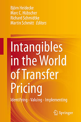 eBook (pdf) Intangibles in the World of Transfer Pricing de 