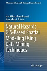 eBook (pdf) Natural Hazards GIS-Based Spatial Modeling Using Data Mining Techniques de 