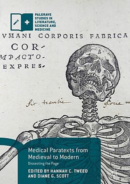 E-Book (pdf) Medical Paratexts from Medieval to Modern von 