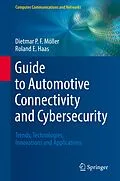 E-Book (pdf) Guide to Automotive Connectivity and Cybersecurity von Dietmar P. F. Möller, Roland E. Haas