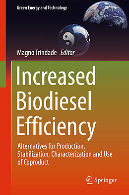 eBook (pdf) Increased Biodiesel Efficiency de 