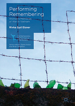 eBook (pdf) Performing Remembering de Rivka Syd Eisner