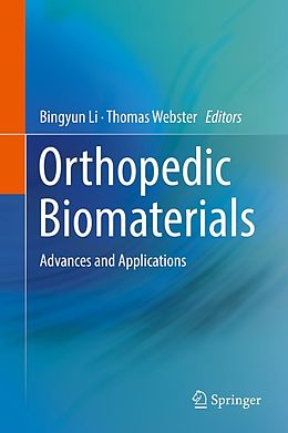 eBook (pdf) Orthopedic Biomaterials de 