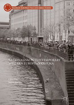 E-Book (pdf) Nationalism in Contemporary Western European Cinema von 
