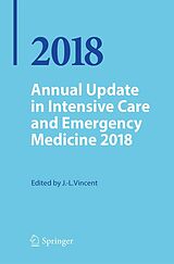 E-Book (pdf) Annual Update in Intensive Care and Emergency Medicine 2018 von 