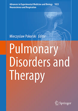 E-Book (pdf) Pulmonary Disorders and Therapy von 