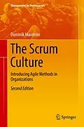 E-Book (pdf) The Scrum Culture von Dominik Maximini