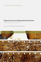 eBook (pdf) Experimental and Expanded Animation de 