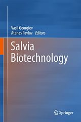 eBook (pdf) Salvia Biotechnology de 