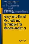 E-Book (pdf) Fuzzy Sets-Based Methods and Techniques for Modern Analytics von Ali Ebrahimnejad, José Luis Verdegay
