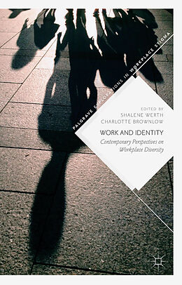 eBook (pdf) Work and Identity de 