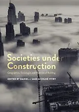 Fester Einband Societies under Construction von 