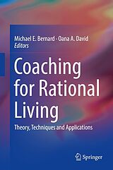 eBook (pdf) Coaching for Rational Living de 