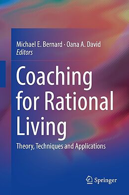 eBook (pdf) Coaching for Rational Living de 