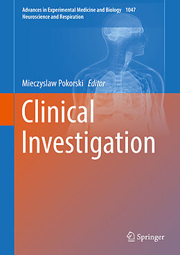 E-Book (pdf) Clinical Investigation von 