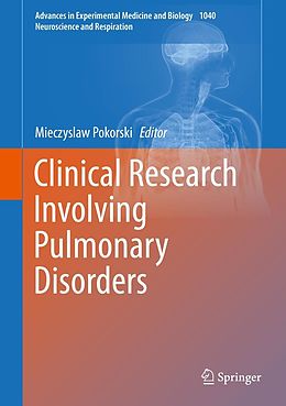 E-Book (pdf) Clinical Research Involving Pulmonary Disorders von 