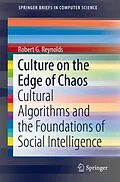 E-Book (pdf) Culture on the Edge of Chaos von Robert G. Reynolds