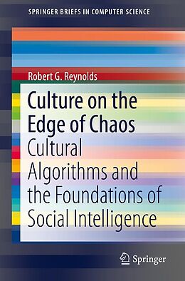 E-Book (pdf) Culture on the Edge of Chaos von Robert G. Reynolds