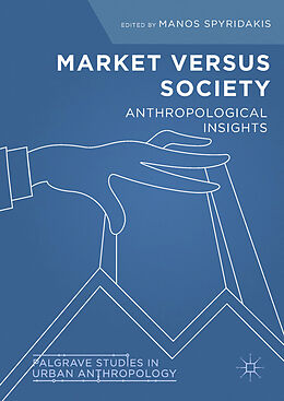 E-Book (pdf) Market Versus Society von 