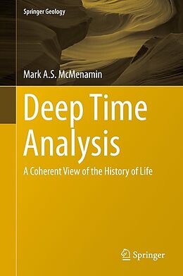 E-Book (pdf) Deep Time Analysis von Mark A. S. Mcmenamin
