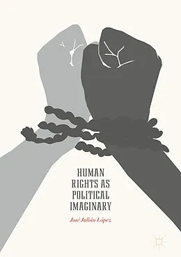 E-Book (pdf) Human Rights as Political Imaginary von José Julián López