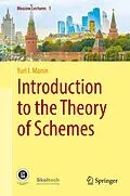 E-Book (pdf) Introduction to the Theory of Schemes von Yuri I. Manin