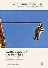 eBook (pdf) NATO, Civilisation and Individuals de Sarah Da Mota