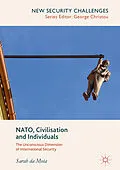 E-Book (pdf) NATO, Civilisation and Individuals von Sarah Da Mota