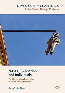E-Book (pdf) NATO, Civilisation and Individuals von Sarah Da Mota