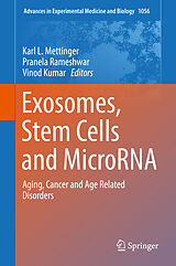 eBook (pdf) Exosomes, Stem Cells and MicroRNA de 