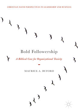 Fester Einband Bold Followership von Maurice A. Buford