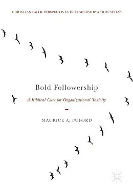 E-Book (pdf) Bold Followership von Maurice A. Buford