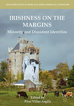 E-Book (pdf) Irishness on the Margins von 