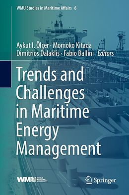 eBook (pdf) Trends and Challenges in Maritime Energy Management de 