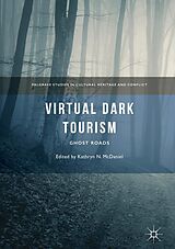 eBook (pdf) Virtual Dark Tourism de 