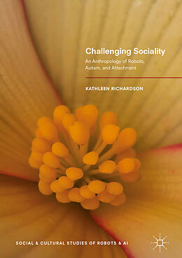 eBook (pdf) Challenging Sociality de Kathleen Richardson