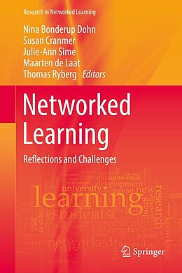 E-Book (pdf) Networked Learning von 