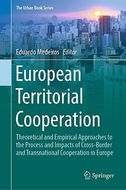 eBook (pdf) European Territorial Cooperation de 