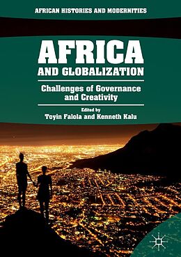 eBook (pdf) Africa and Globalization de 