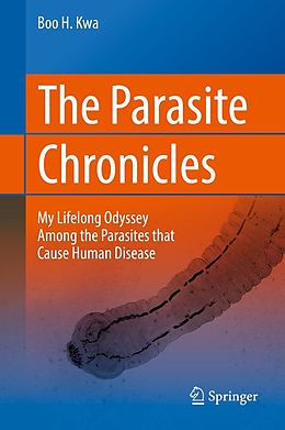 E-Book (pdf) The Parasite Chronicles von Boo H. Kwa